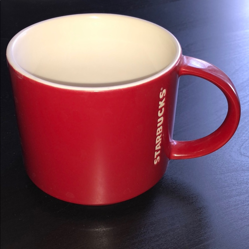 Starbucks coffee cup‎